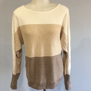 Nwt dolman sweater